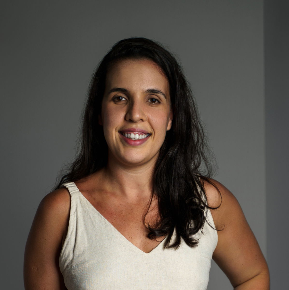 Danielle Monteiro portrait image