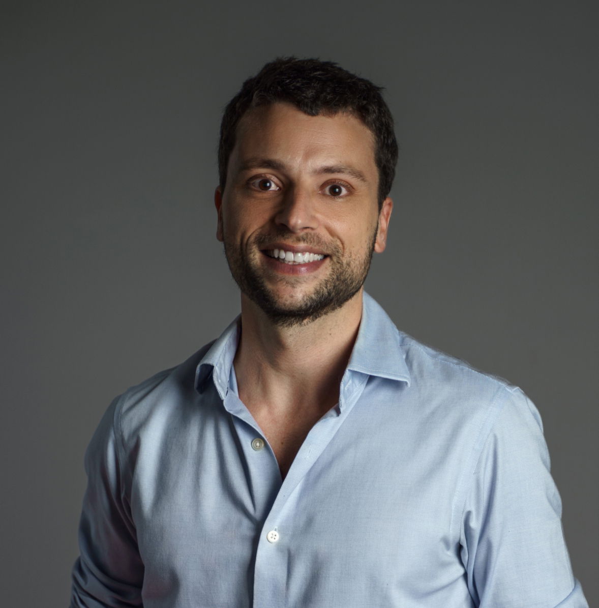 Guilherme Kessler portrait image