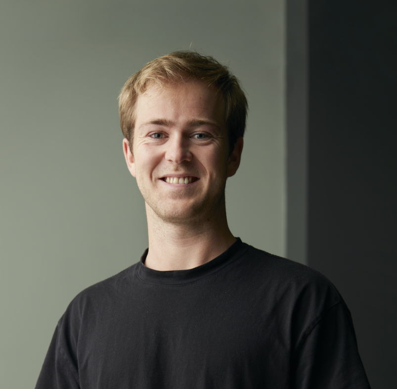 Jens Nikolai Alfsen portrait image