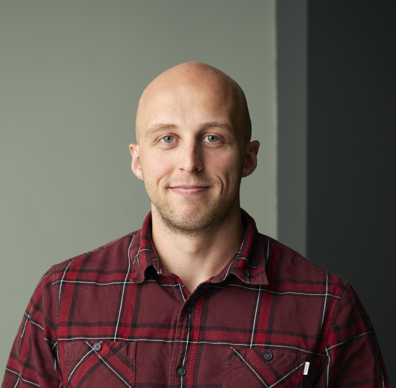 Knut Viljar Hilstad portrait image