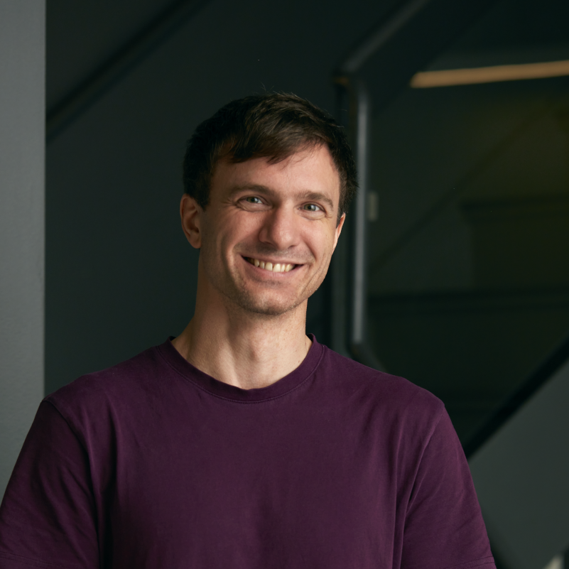 Ole Jørgen Brønner portrait image