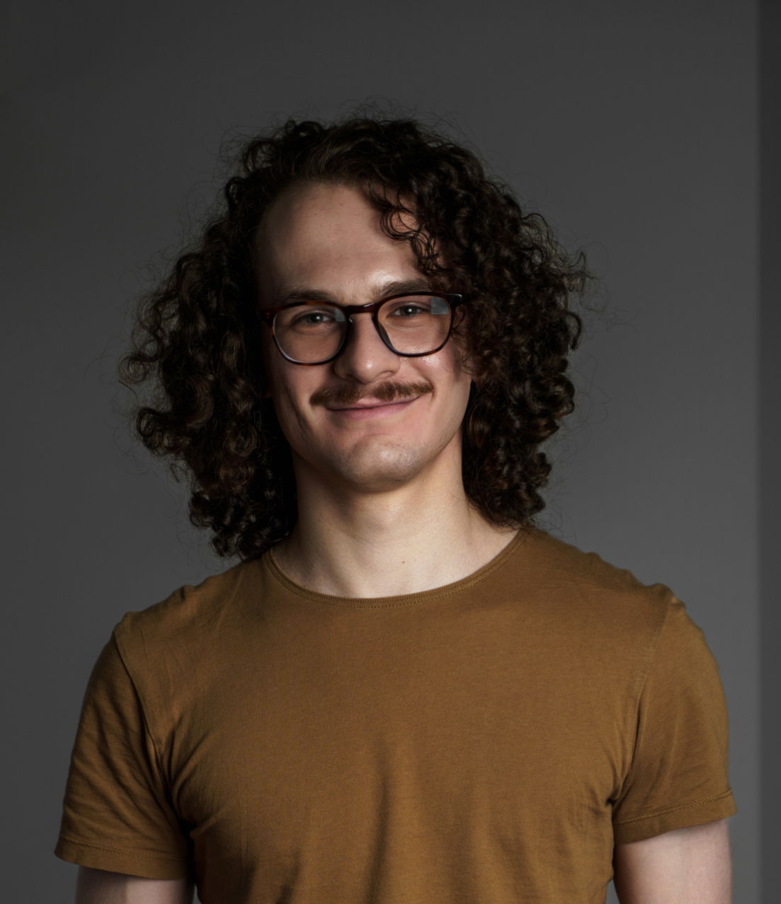 Rafael Bernardelli portrait image