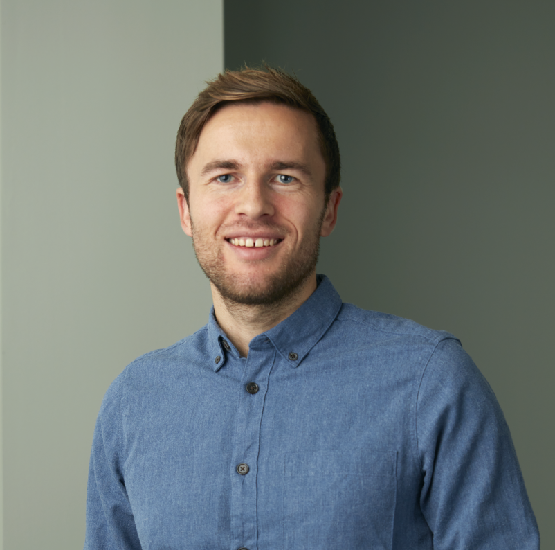 Vidar Uglane portrait image