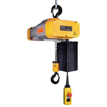 3200 Kg el talje 3 fas – Produkter | Sørby Utleie AS