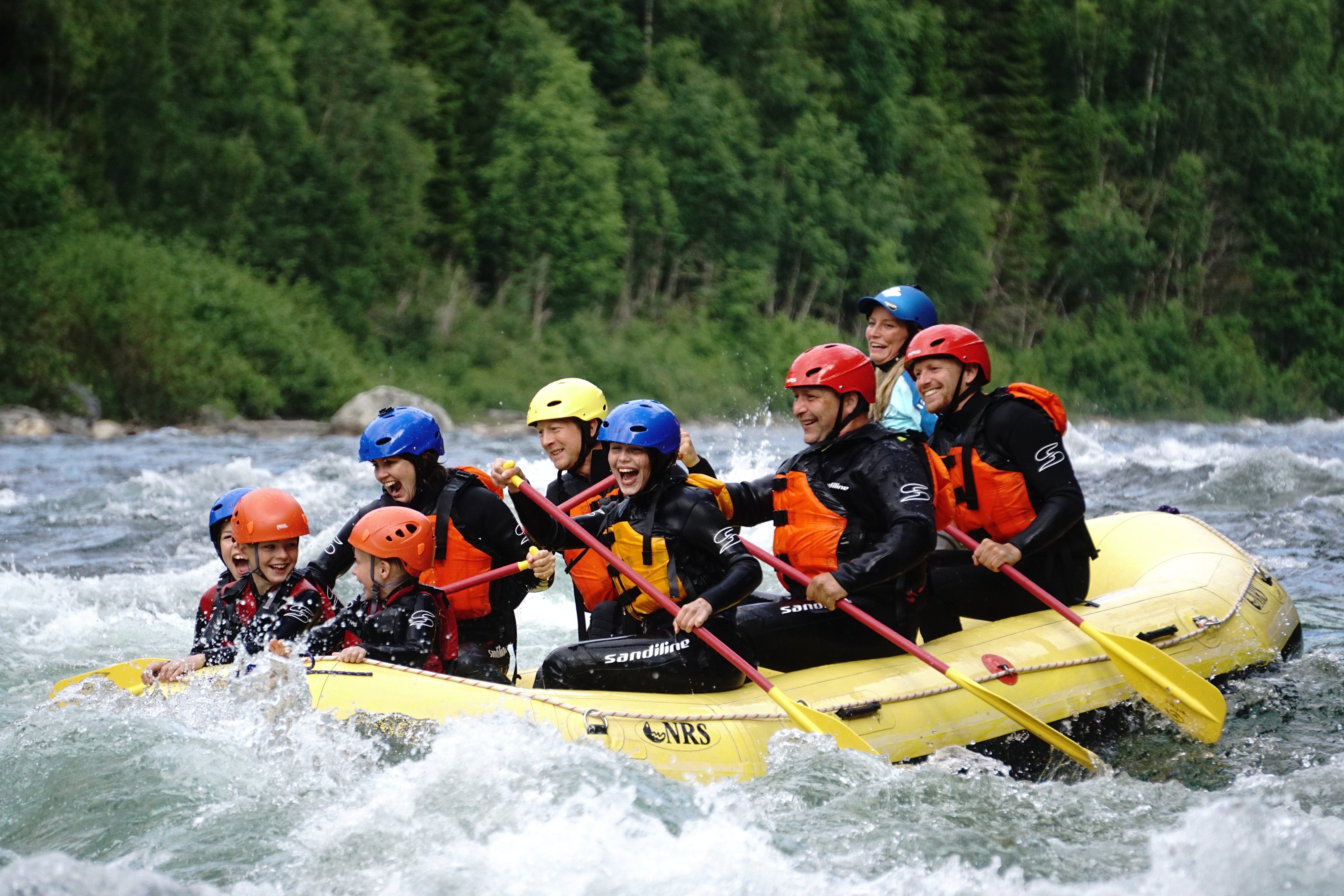 10 Experiences in Mosjøen | Topcamp Mosjøen – Topcamp