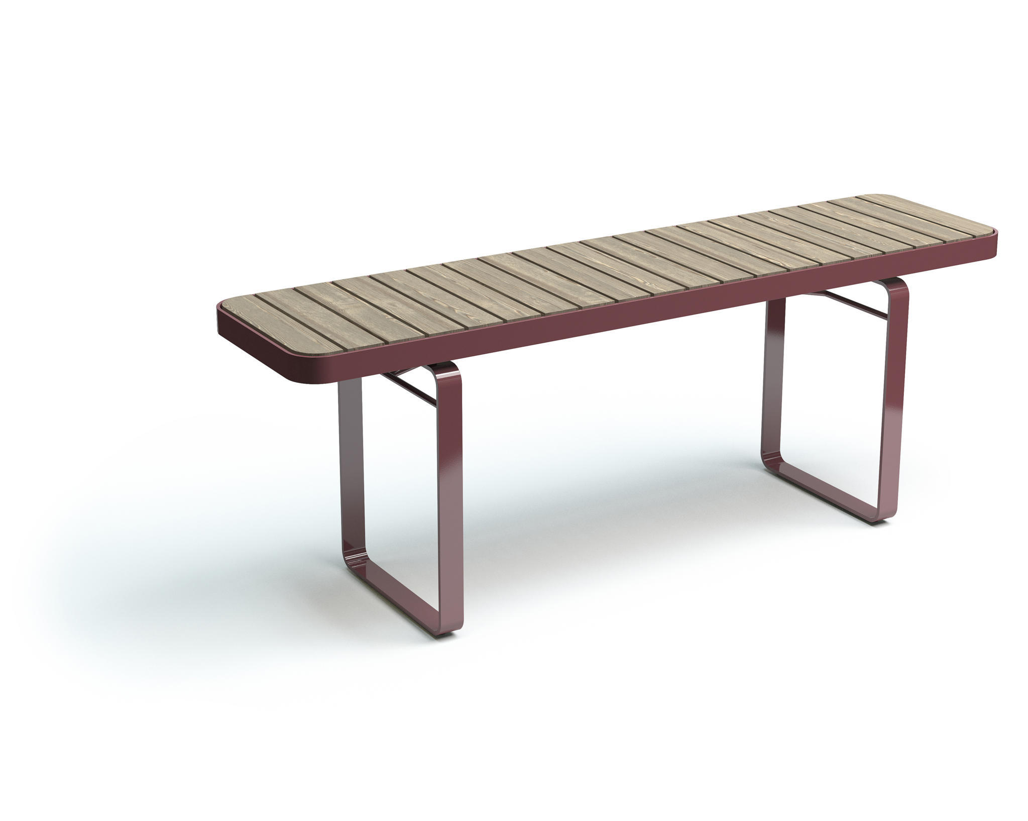 FORUM table | Vestre