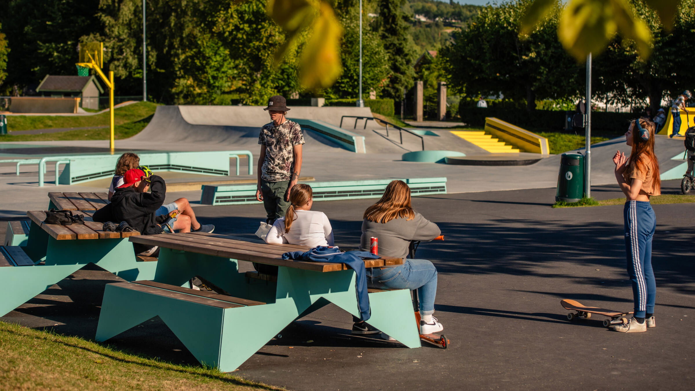 Stoop VES 16644 Foto Nicolas Tourrenc