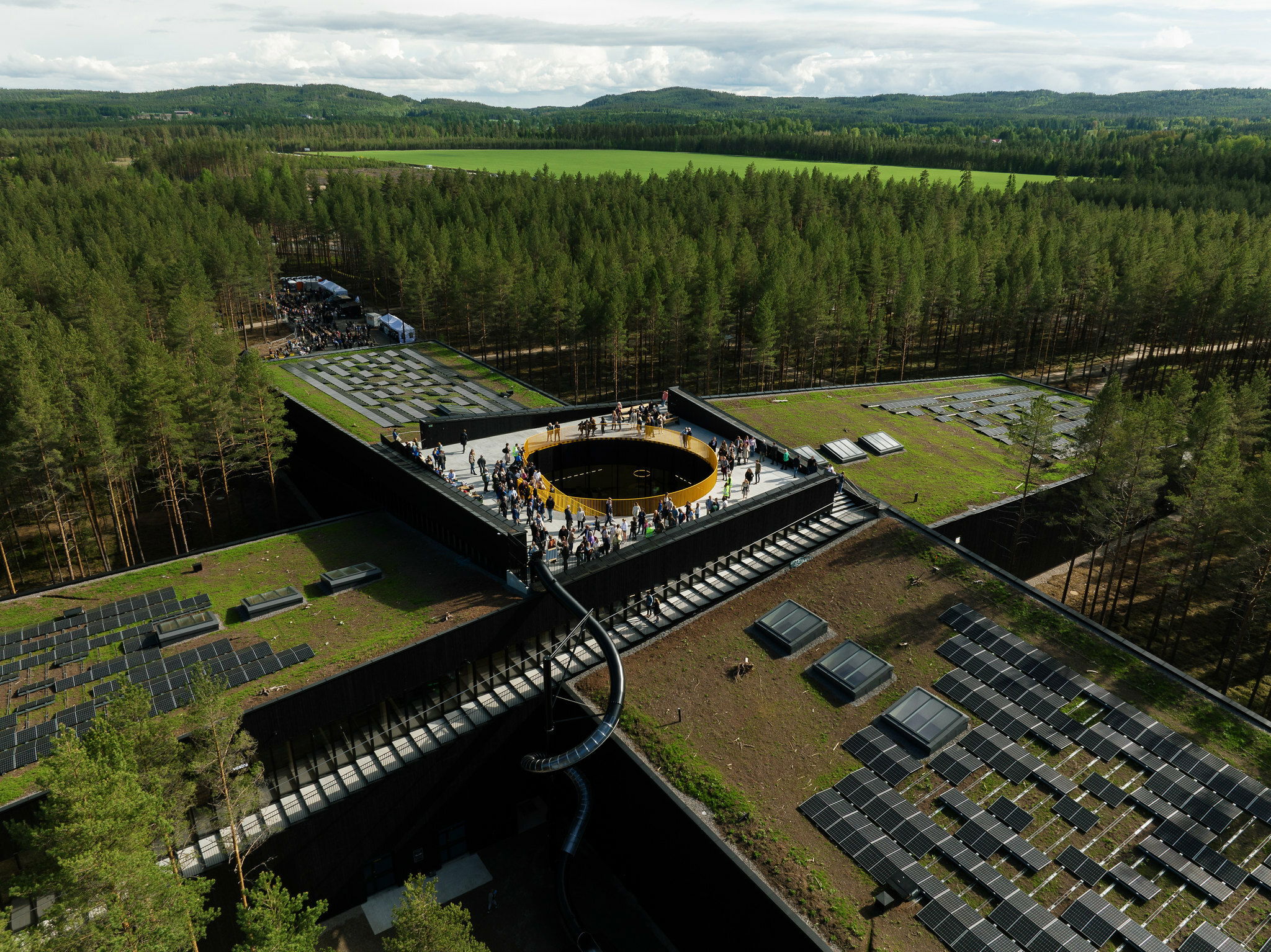 The Plus Einar Aslaksen Foto 03 06 22