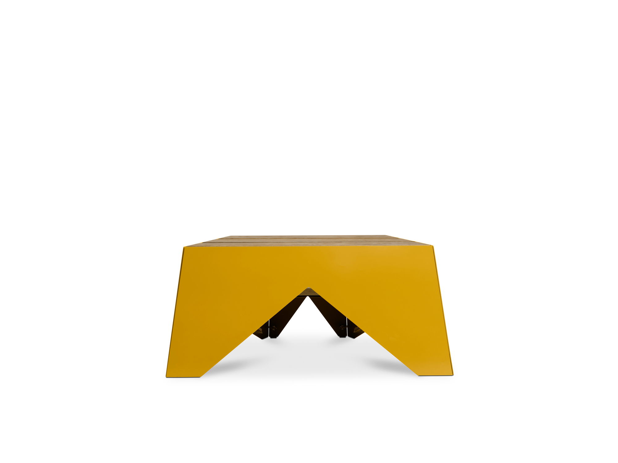 STOOP bench | Vestre