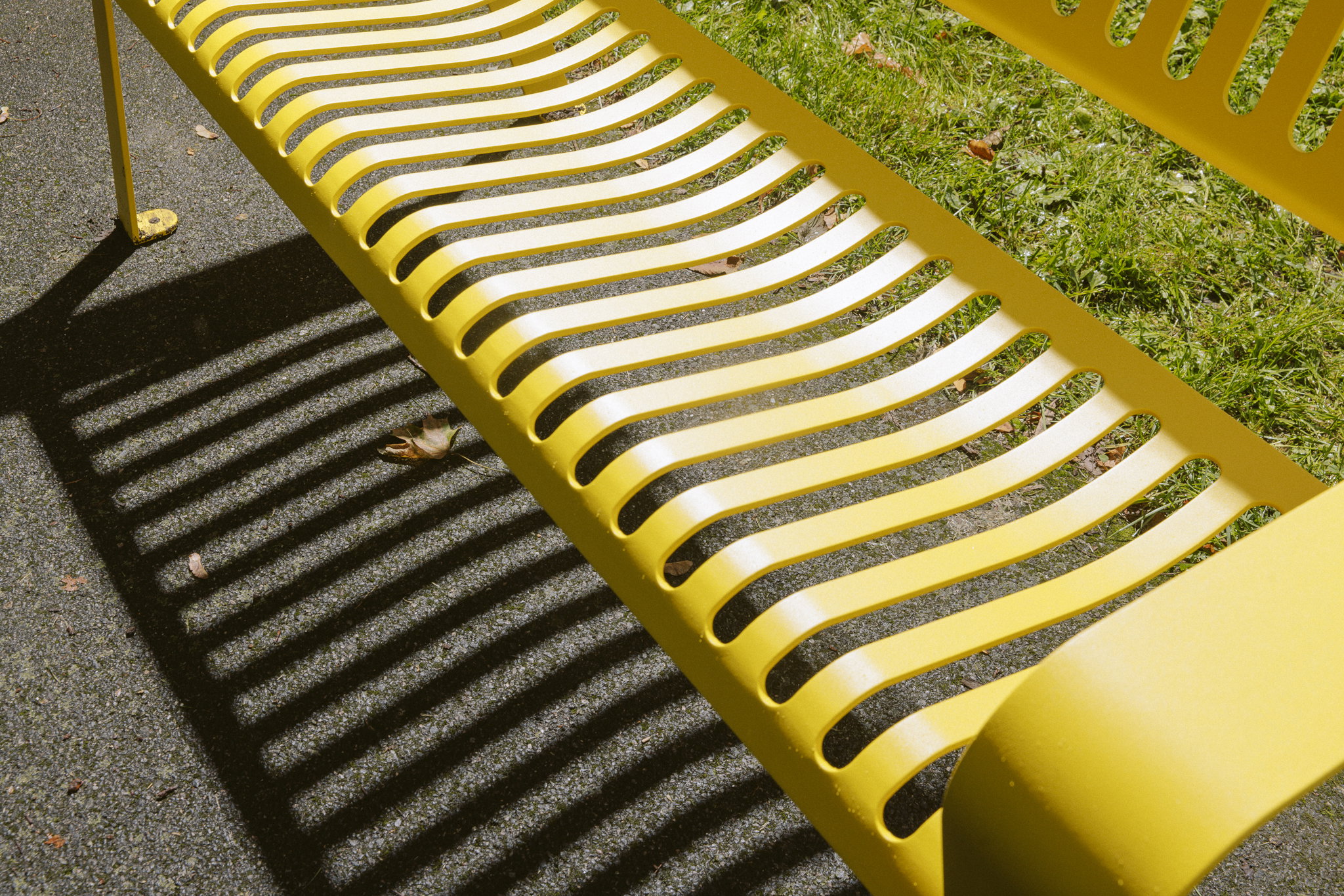 TELLUS seat (fossil-free) | Vestre