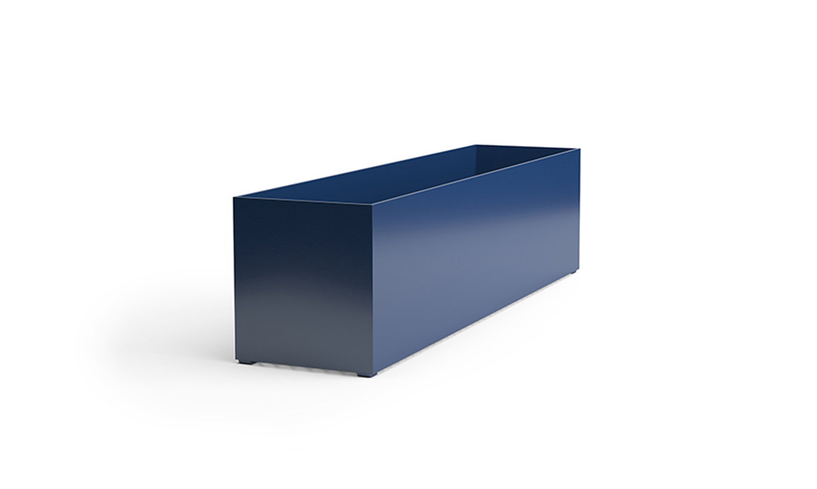VROOM planter | Vestre
