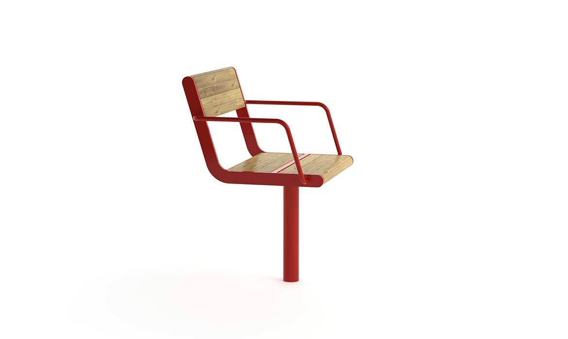 APRIL chair | Vestre